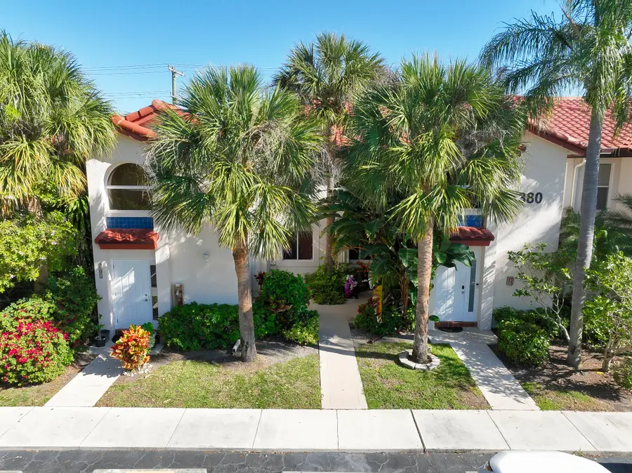 380 NW 67th Street #Apt 101, Boca Raton, FL 33487 - #3