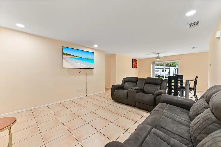 2441 SE University Terrace, Port Saint Lucie, FL 34952 - #3