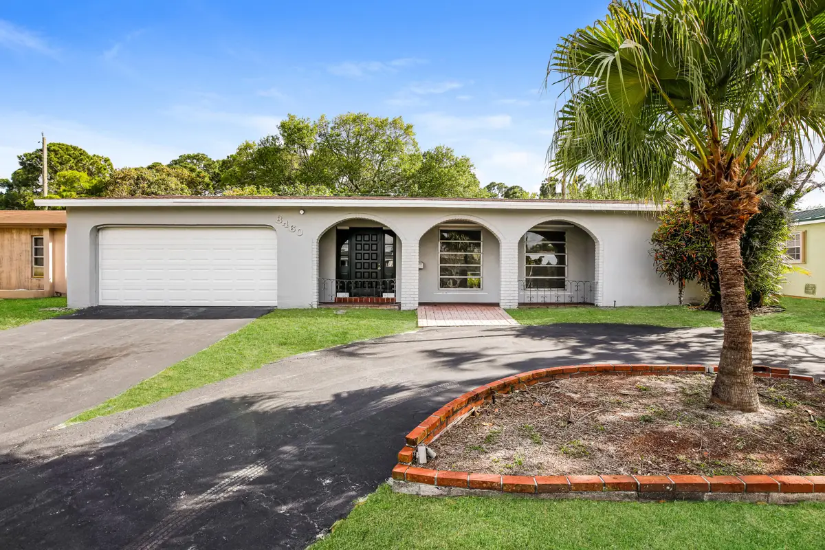 8460 Southampton Drive, Miramar, FL 33025 - #1