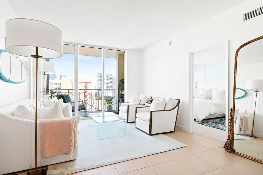 480 Hibiscus Street #836, West Palm Beach, FL 33401 - #2