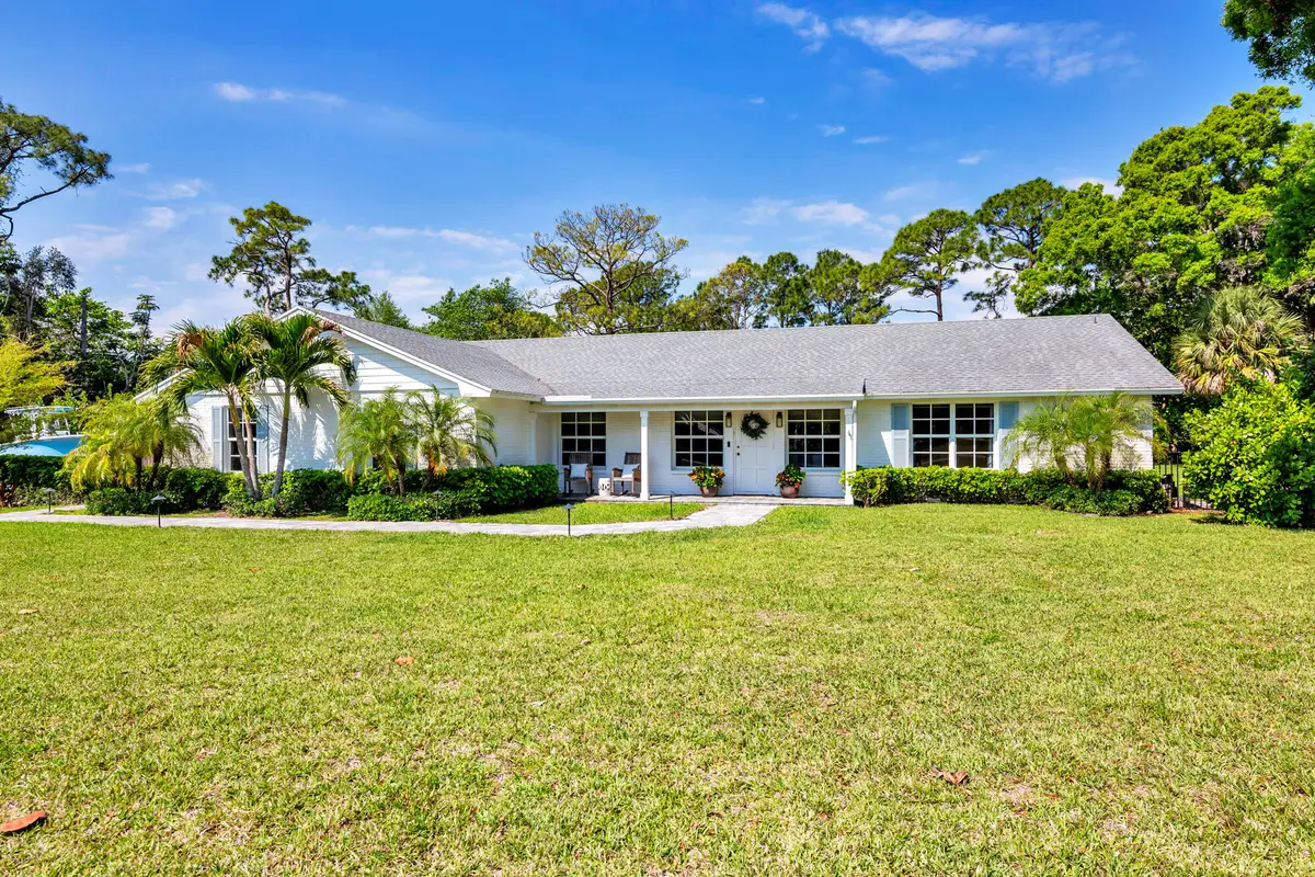 8609 Kelso Drive, Palm Beach Gardens, FL 33418 - #1
