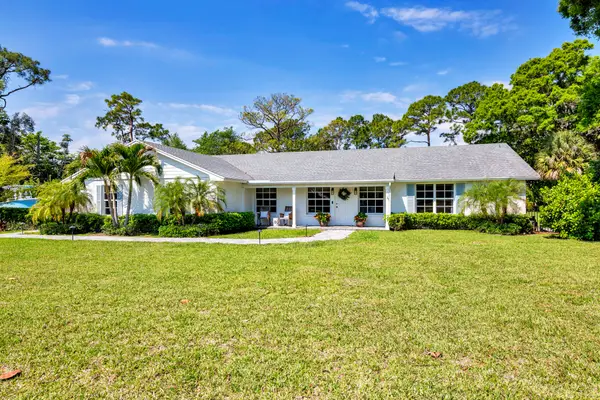 8609 Kelso Drive, Palm Beach Gardens, FL 33418