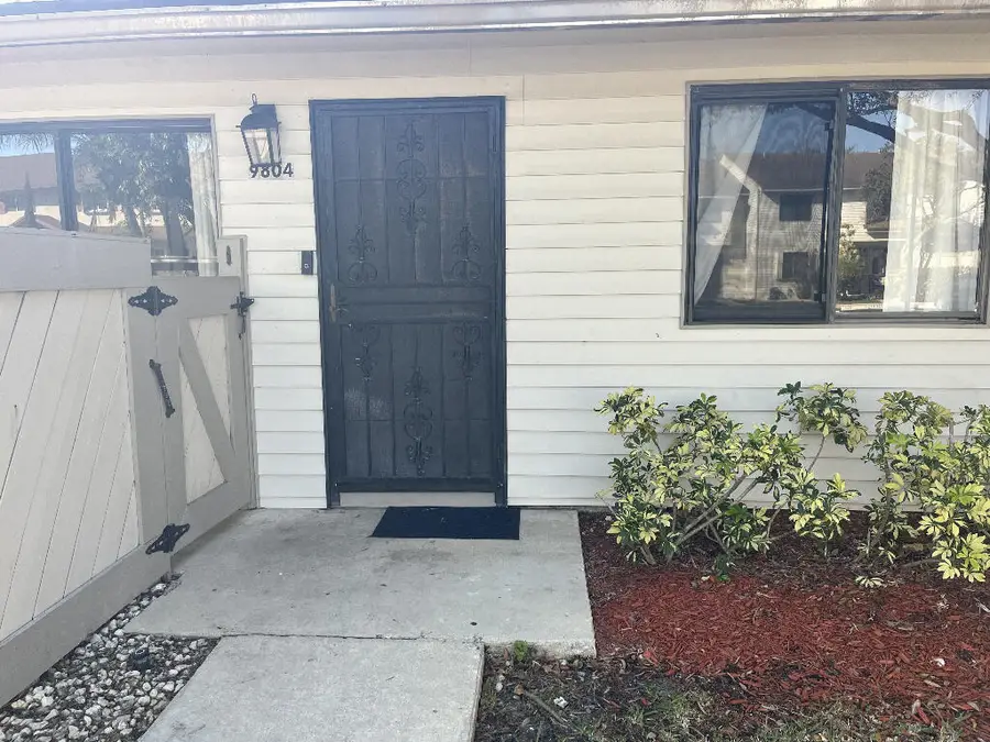 9804 NW 37th Street #3e, Sunrise, FL 33351 - #2