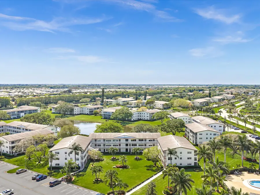289 Fanshaw #G, Boca Raton, FL 33434 - #2