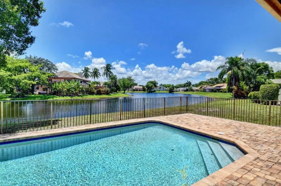 3110 Equestrian Drive, Boca Raton, FL 33434 - #3