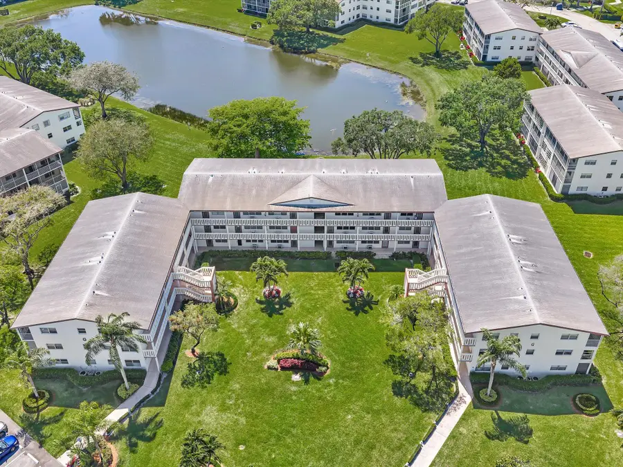 288 Fanshaw #G, Boca Raton, FL 33434 - #3