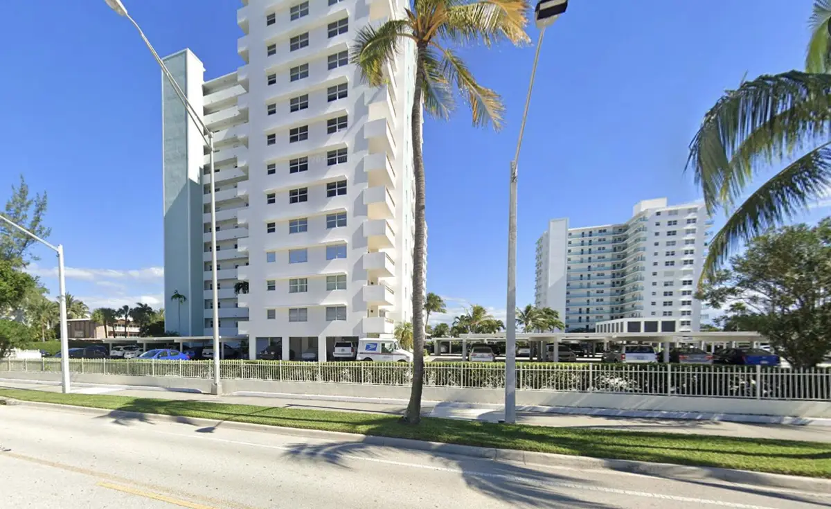 1630 N Ocean Boulevard #215, Pompano Beach, FL 33062 - #1