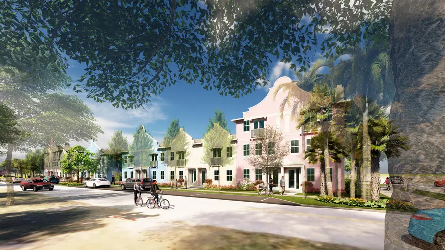 1102 W 11th Street, Riviera Beach, FL 33404 - #3