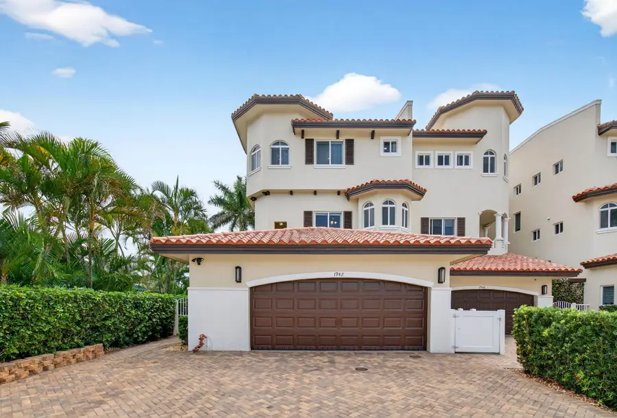 1942 NE 6th Street #C, Deerfield Beach, FL 33441 - #2