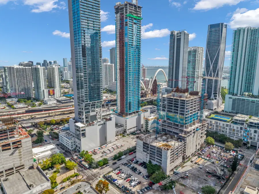 20 NE 11th Street, Miami, FL 33132 - #2