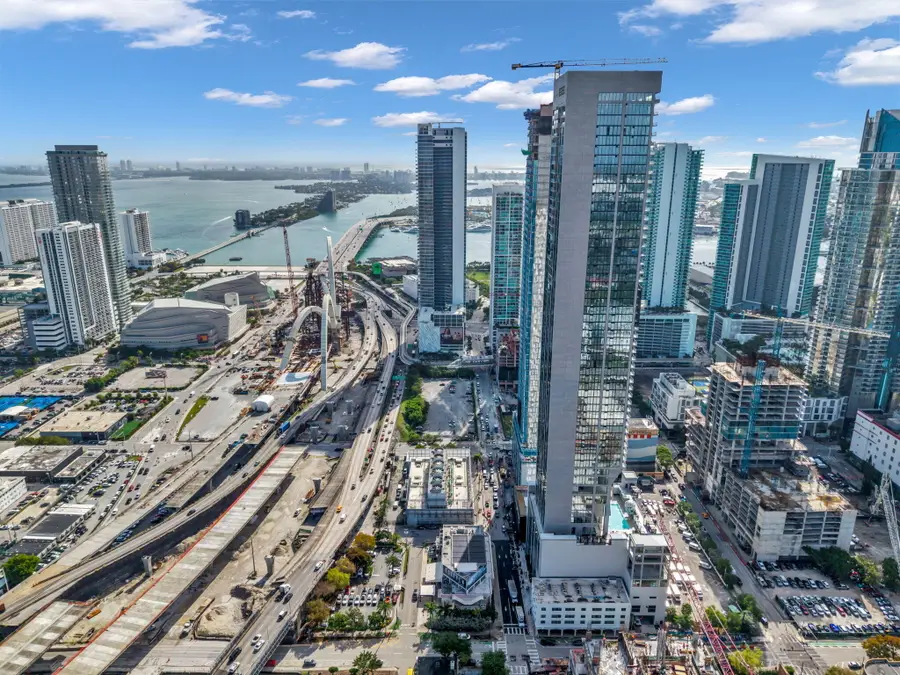 20 NE 11th Street, Miami, FL 33132 - #3