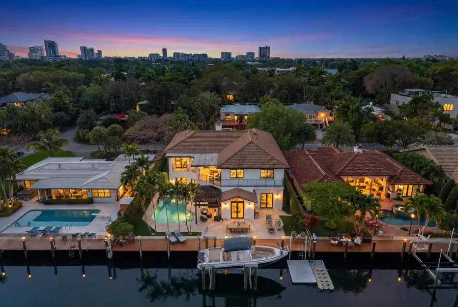 506 Victoria Terrace, Fort Lauderdale, FL 33301 - #3