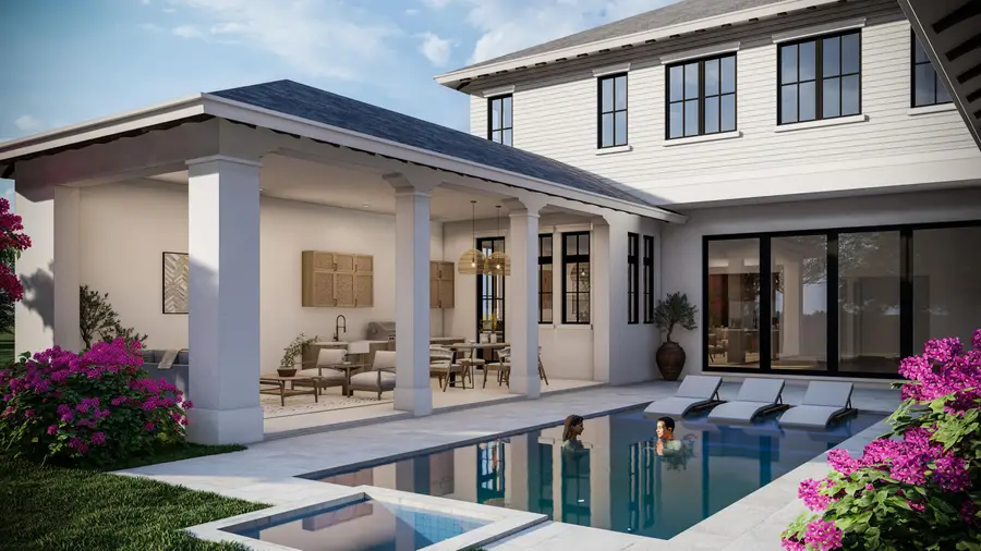 368 Potter Road, West Palm Beach, FL 33405 - #3