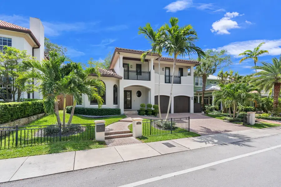 1212 Ponce De Leon Drive, Fort Lauderdale, FL 33316 - #3