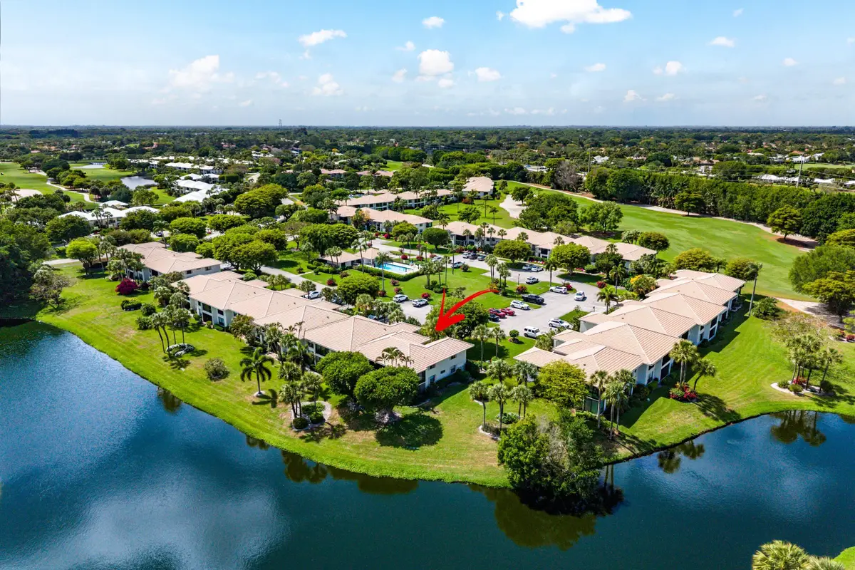 3682 Quail Ridge Drive N #Green Heron S, Boynton Beach, FL 33436 - #1