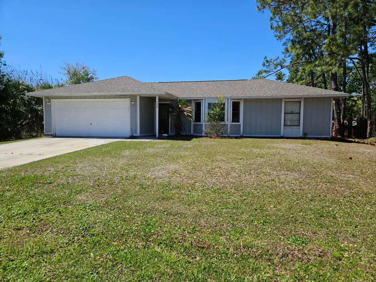 730 SW Daniels Ave Avenue Sw, Palm Bay, FL 32908 - #1