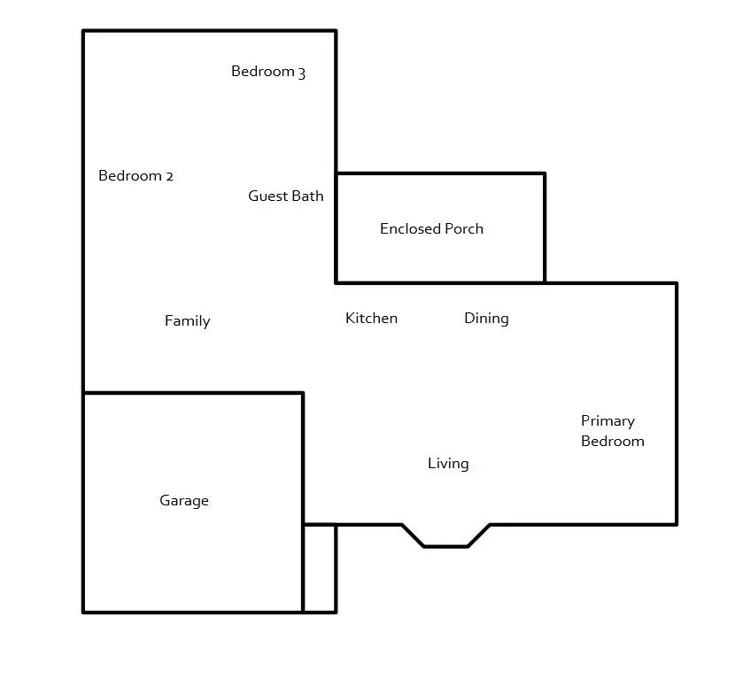 730 SW Daniels Ave Avenue Sw, Palm Bay, FL 32908 - #2
