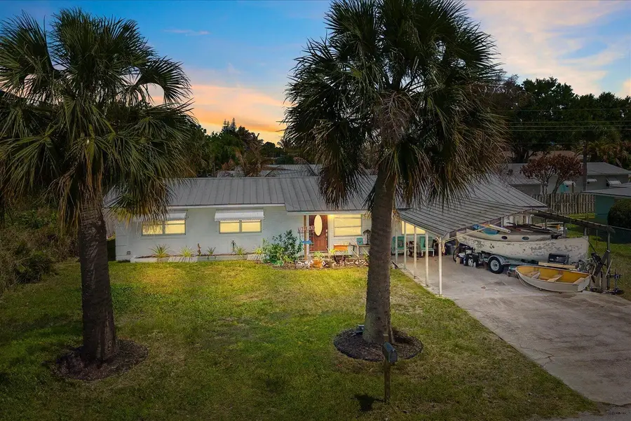 3141 NE Spruce Ridge Avenue, Jensen Beach, FL 34957 - #2