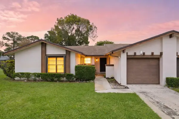 3804 Devenport Court, Greenacres, FL 33463