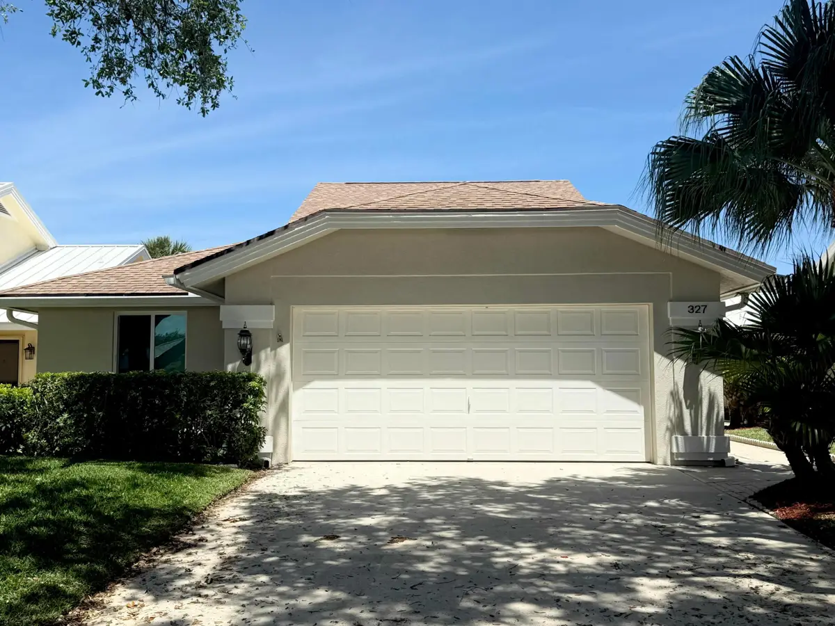 327 Ridge Road, Jupiter, FL 33477 - #1