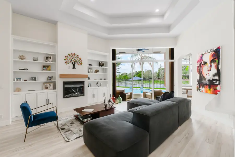 2563 Jardin Lane, Weston, FL 33327 - #3