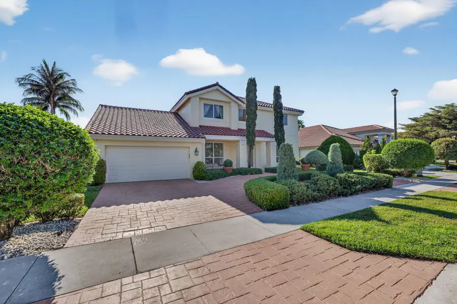 7525 NW 75th Drive, Parkland, FL 33067 - #3