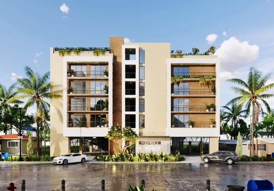 1920 Pierce Street, Hollywood, FL 33020 - #2