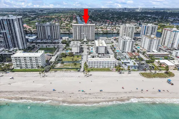 1500 S Ocean Drive #Unit F8, Hollywood, FL 33019