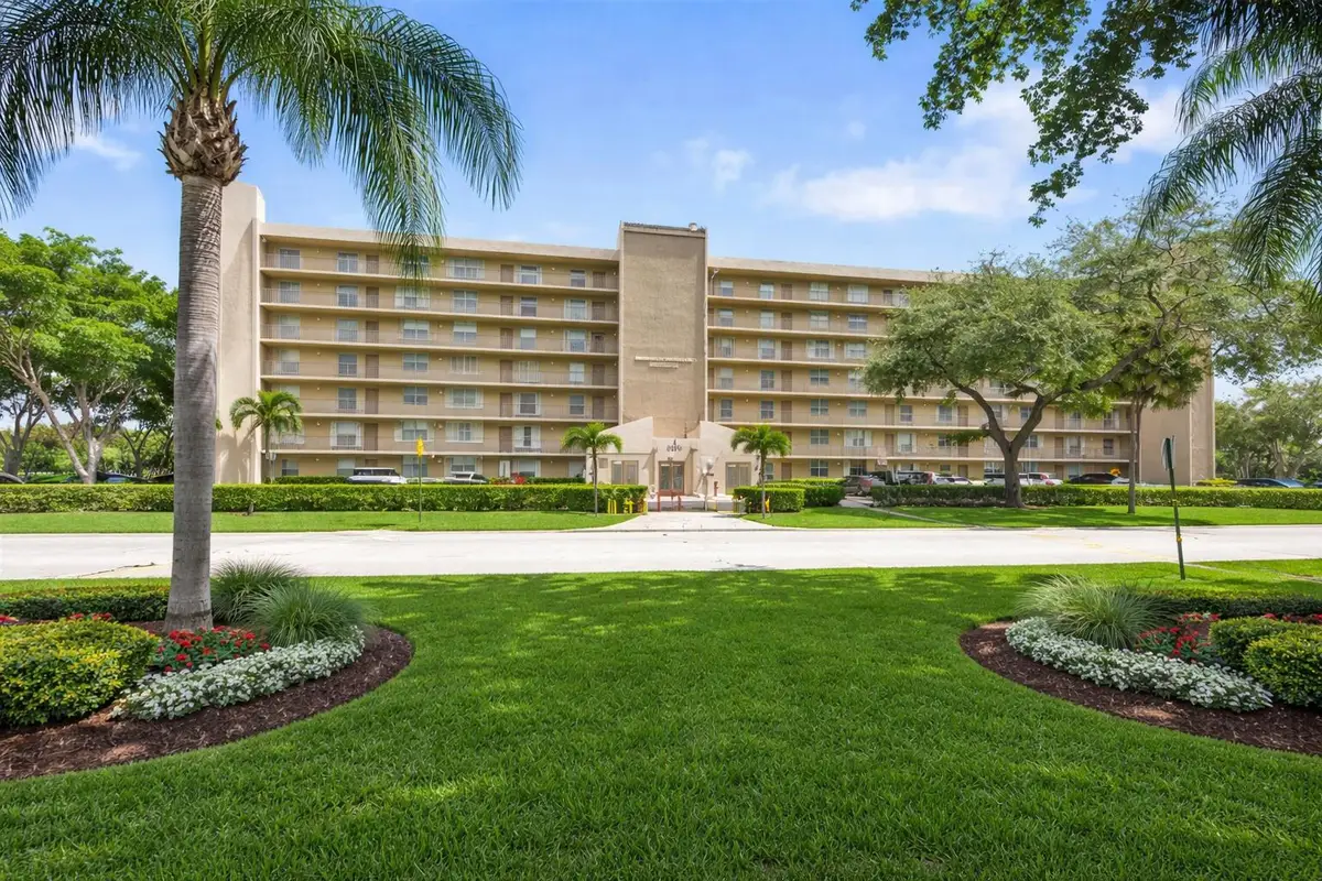 4570 NW 18th Avenue #604, Deerfield Beach, FL 33064 - #1