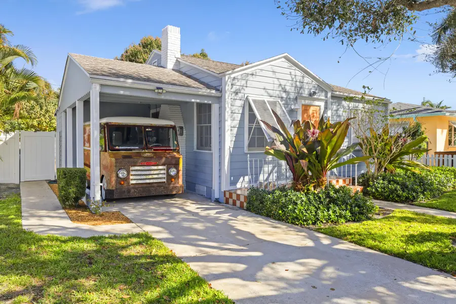 918 N Palmway, Lake Worth Beach, FL 33460 - #2