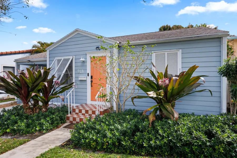 918 N Palmway, Lake Worth Beach, FL 33460 - #3