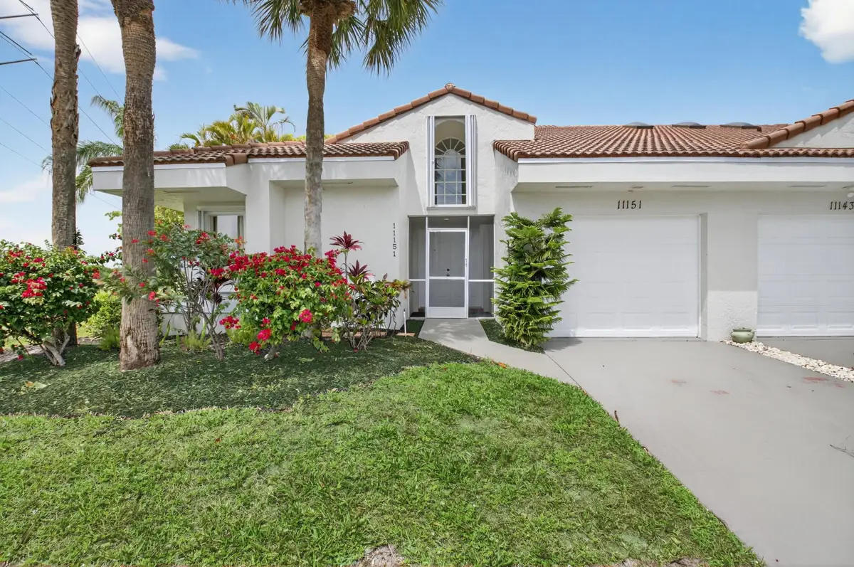 11151 Autoro Court, Boca Raton, FL 33498 - #1