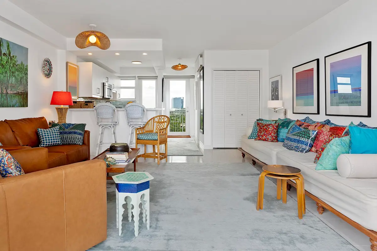 1920 S Ocean Drive #1207, Fort Lauderdale, FL 33316 - #1