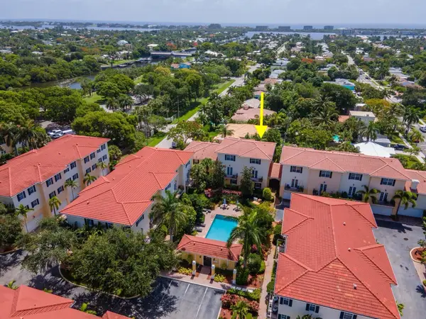 2502 N Dixie Highway #55, Lake Worth Beach, FL 33460