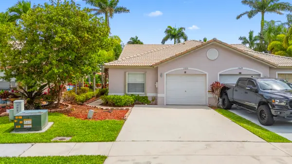 10633 Pelican Drive, Wellington, FL 33414
