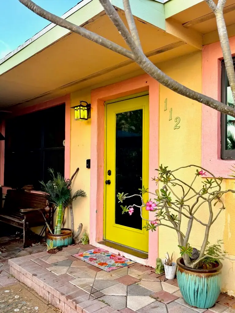 112 San Juan Drive, Palm Springs, FL 33461 - #2