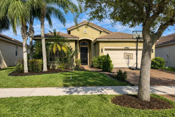 9980 SW Stonegate Drive, Port St Lucie, FL 34987