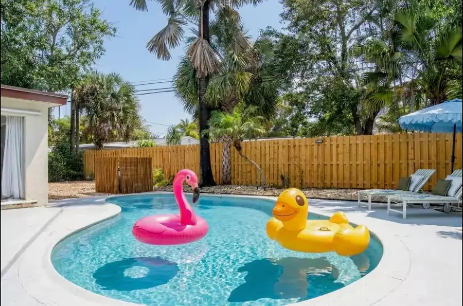 3121 SW 16th Court, Fort Lauderdale, FL 33312 - #2