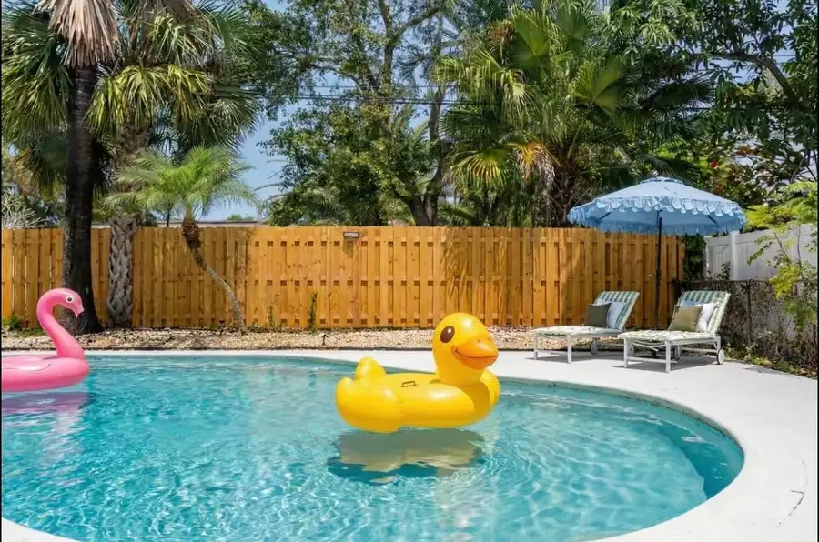 3121 SW 16th Court, Fort Lauderdale, FL 33312 - #3