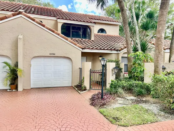 22763 Meridiana Drive, Boca Raton, FL 33433