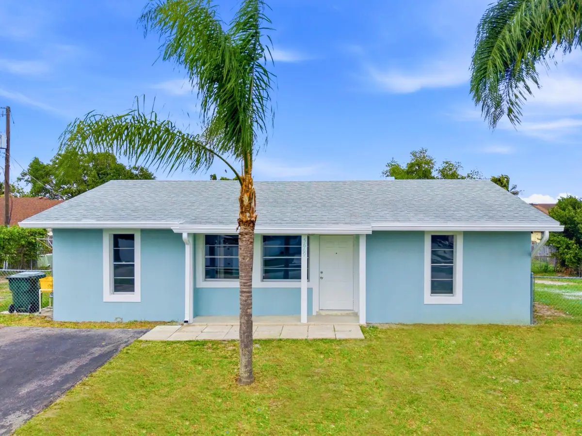 5669 S 35th Court, Greenacres, FL 33463 - #1