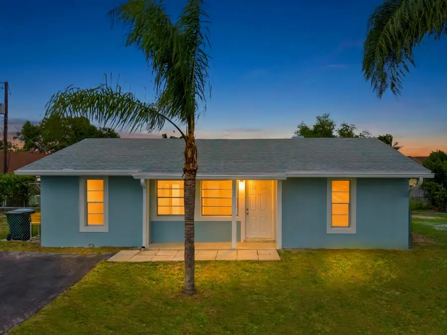 5669 S 35th Court, Greenacres, FL 33463 - #2