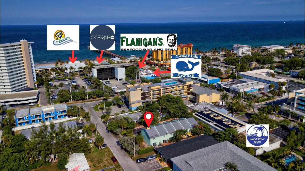 1968 NE 3rd Street #1, Deerfield Beach, FL 33441 - #1