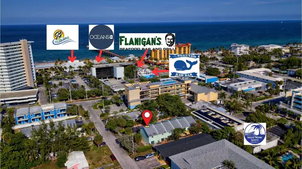 1968 NE 3rd Street #1, Deerfield Beach, FL 33441