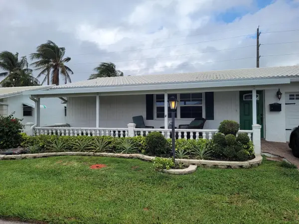 1907 SW 16th Avenue, Boynton Beach, FL 33426