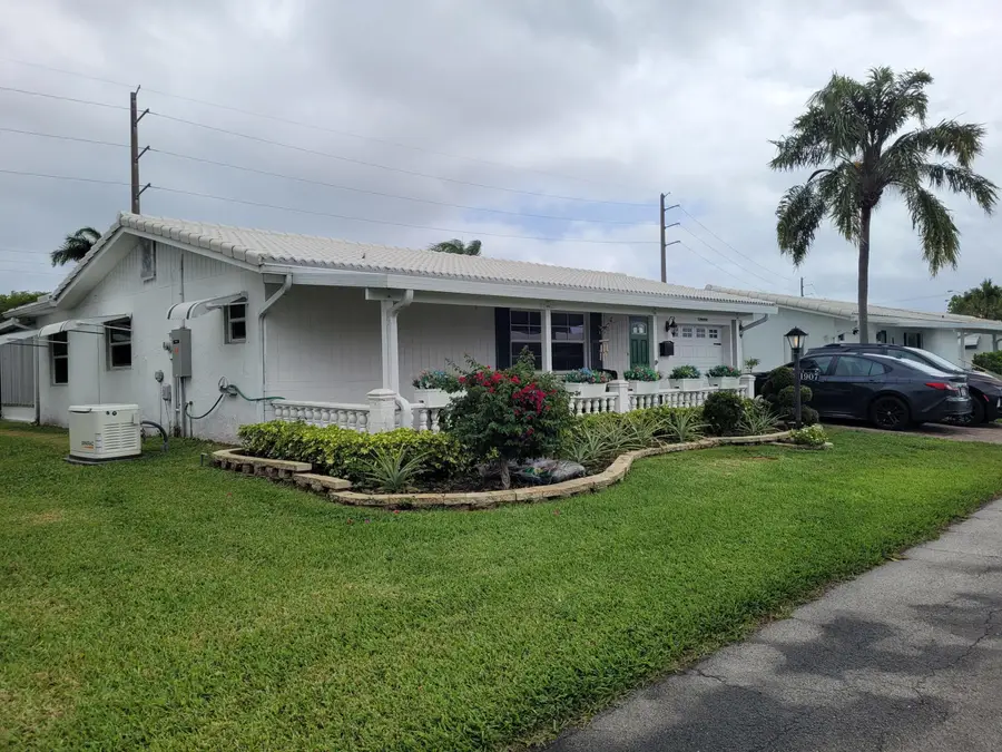 1907 SW 16th Avenue, Boynton Beach, FL 33426 - #3