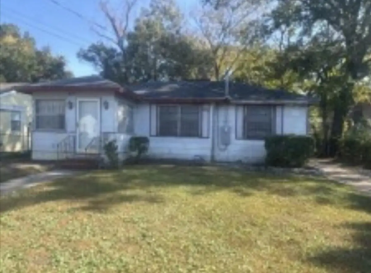 1659 University Street, Jacksonville, FL 32209 - #1