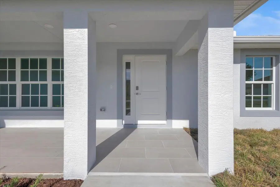 3393 NW 38th Avenue, Okeechobee, FL 34972 - #3