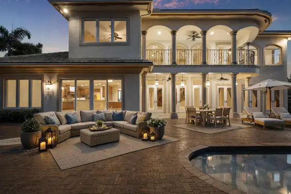 4255 Gleneagles Drive, Boynton Beach, FL 33436