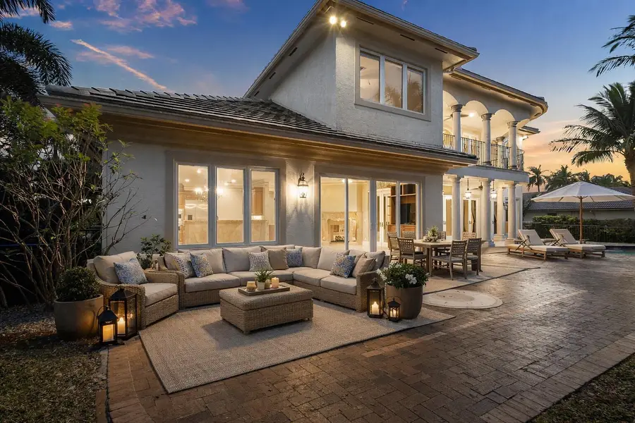 4255 Gleneagles Drive, Boynton Beach, FL 33436 - #3